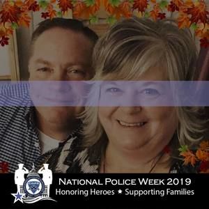 Meet your Posher, Kathy